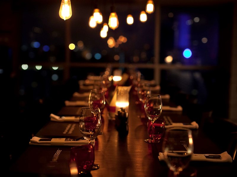 Pullman Bangkok Hotel G - 435