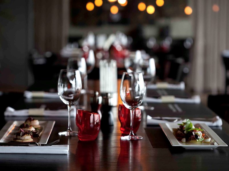 Pullman Bangkok Hotel G - 435