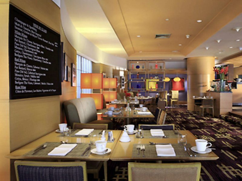 Pullman Bangkok Hotel G - 435