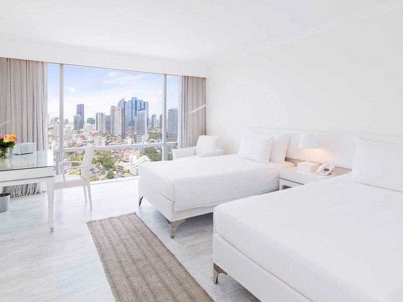 Pullman Bangkok Hotel G - 435