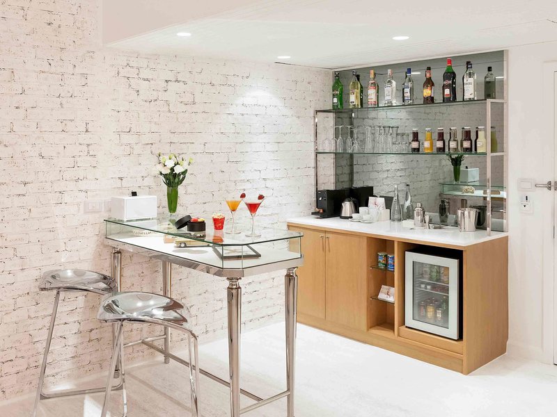 Pullman Bangkok Hotel G - 435