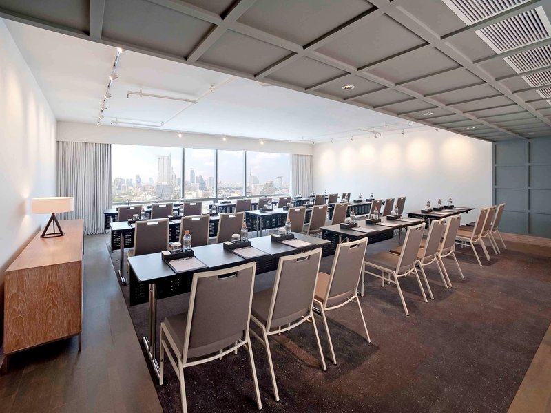 Pullman Bangkok Hotel G - 435