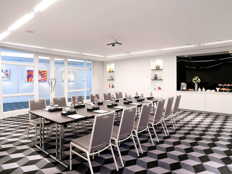 Pullman Bangkok Hotel G - 435