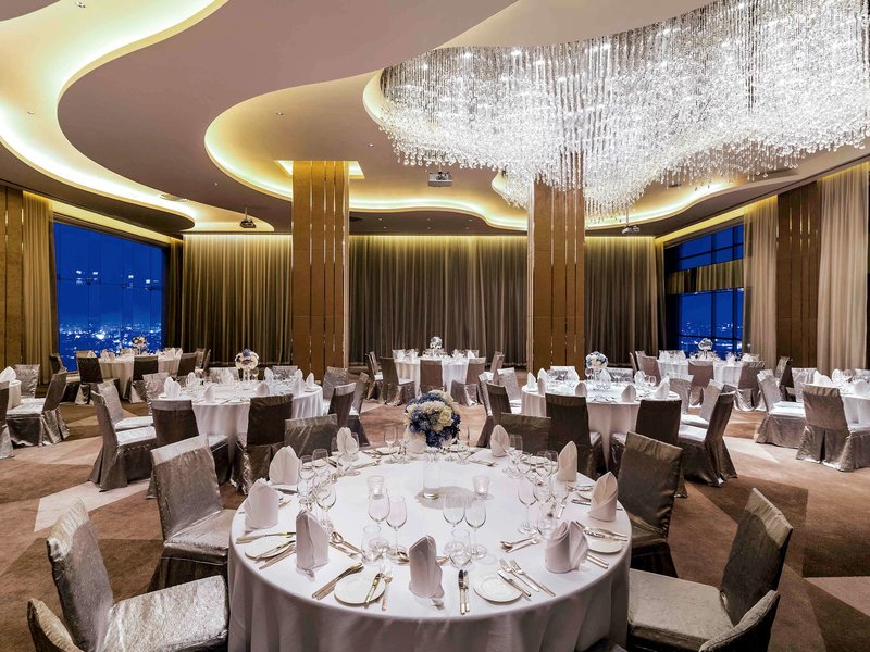 Pullman Bangkok Hotel G - 435