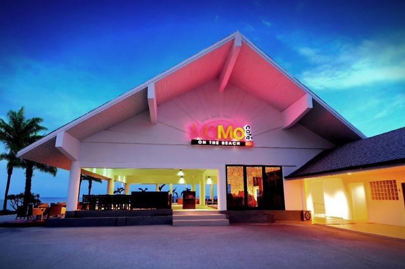 Novotel Hua Hin Cha Am Beach Resort & Spa - 437