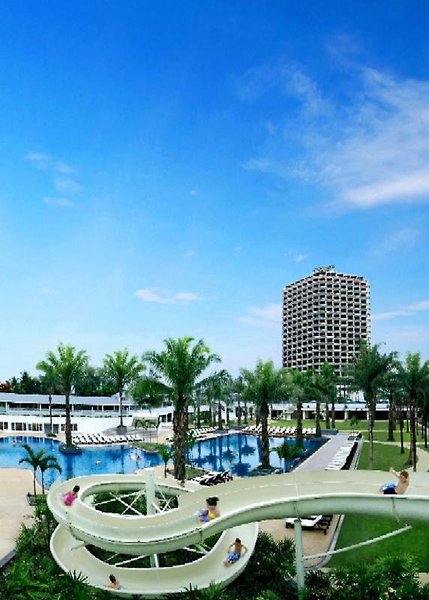 Novotel Hua Hin Cha Am Beach Resort & Spa - 437