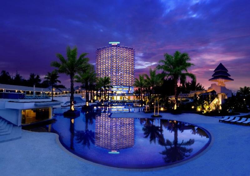 Novotel Hua Hin Cha Am Beach Resort & Spa - 437