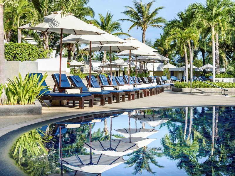 Novotel Hua Hin Cha Am Beach Resort & Spa - 437