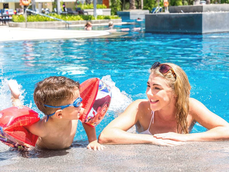 Novotel Hua Hin Cha Am Beach Resort & Spa - 437