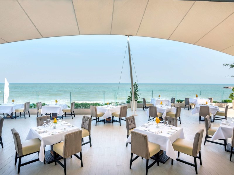 Novotel Hua Hin Cha Am Beach Resort & Spa - 437