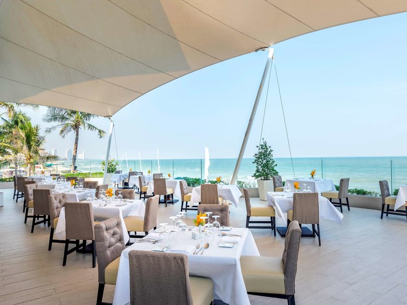 Novotel Hua Hin Cha Am Beach Resort & Spa - 437