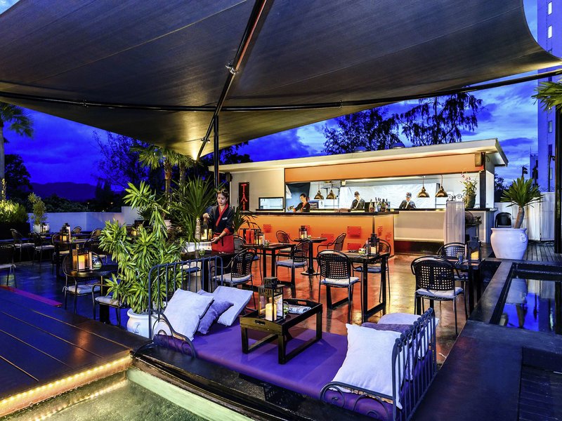 Novotel Hua Hin Cha Am Beach Resort & Spa - 437