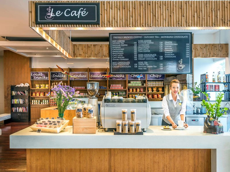 Novotel Hua Hin Cha Am Beach Resort & Spa - 437