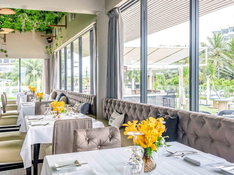 Novotel Hua Hin Cha Am Beach Resort & Spa - 437