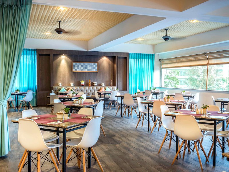 Novotel Hua Hin Cha Am Beach Resort & Spa - 437
