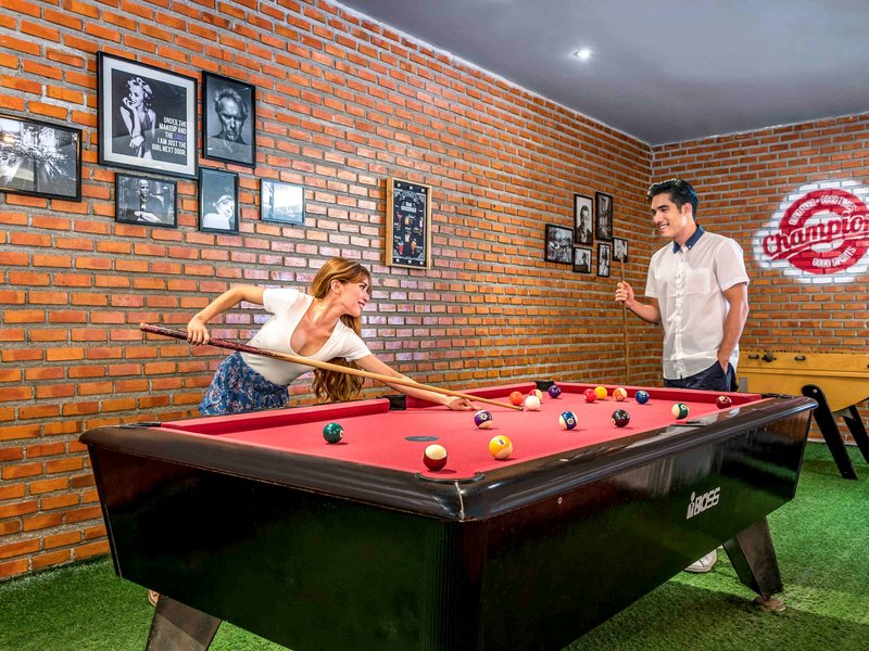 Novotel Hua Hin Cha Am Beach Resort & Spa - 437