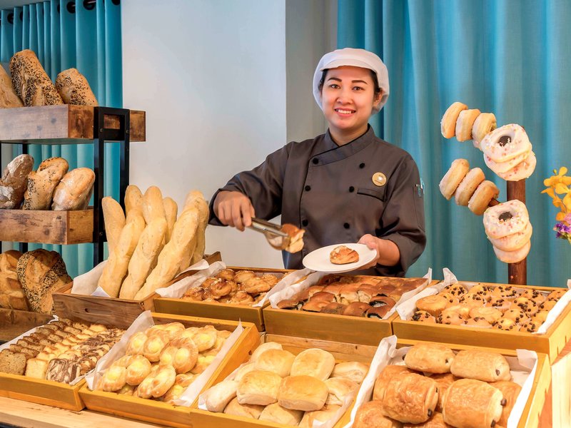 Novotel Hua Hin Cha Am Beach Resort & Spa - 437