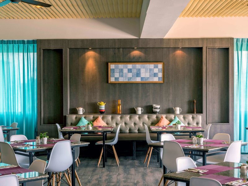 Novotel Hua Hin Cha Am Beach Resort & Spa - 437