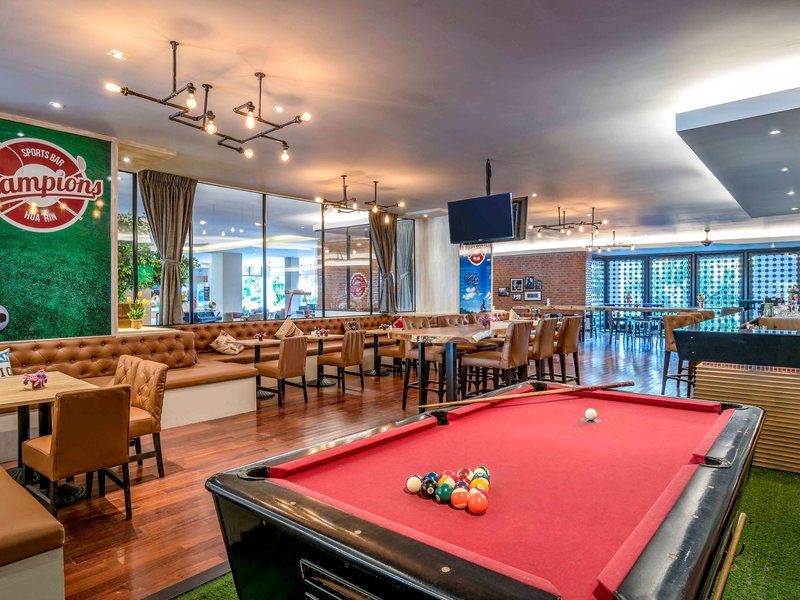 Novotel Hua Hin Cha Am Beach Resort & Spa - 437