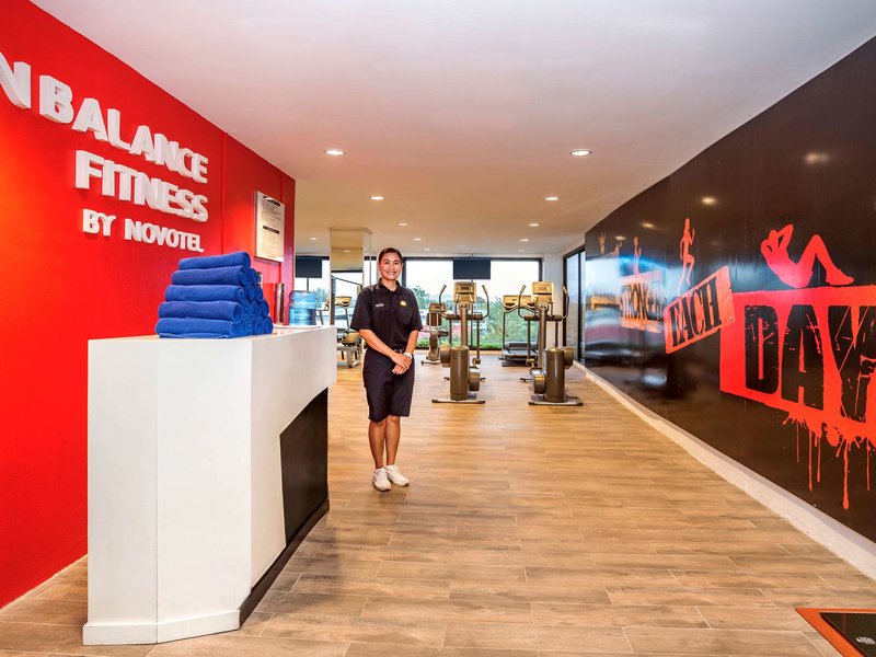 Novotel Hua Hin Cha Am Beach Resort & Spa - 437