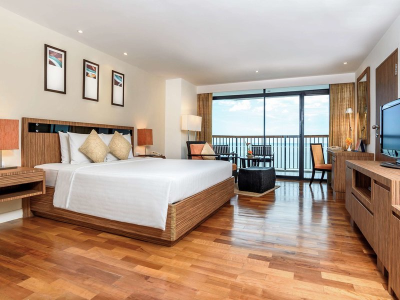 Novotel Hua Hin Cha Am Beach Resort & Spa - 437