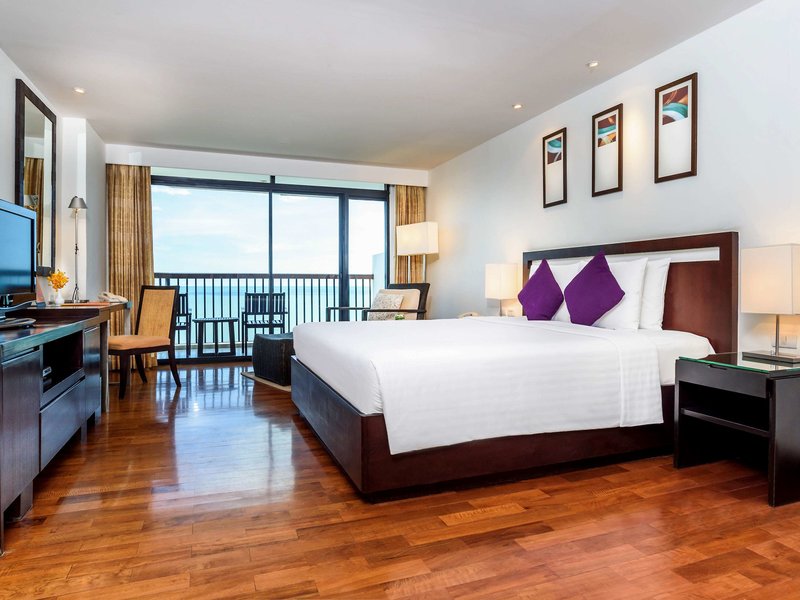 Novotel Hua Hin Cha Am Beach Resort & Spa - 437