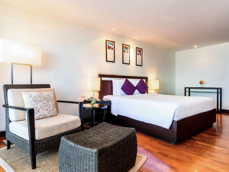 Novotel Hua Hin Cha Am Beach Resort & Spa - 437