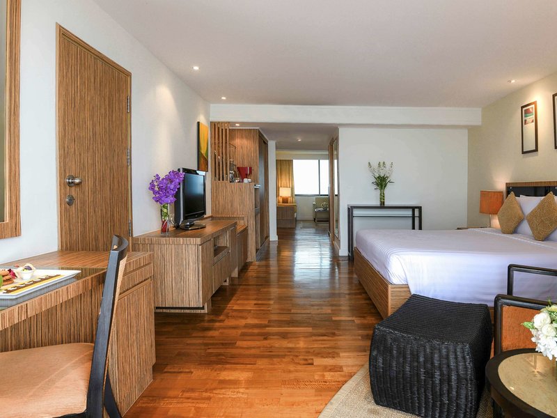 Novotel Hua Hin Cha Am Beach Resort & Spa - 437