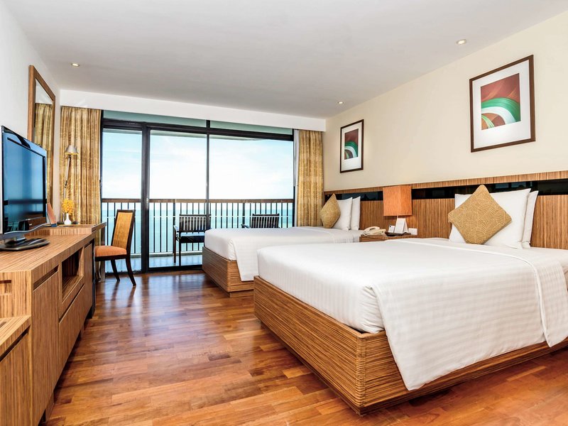 Novotel Hua Hin Cha Am Beach Resort & Spa - 437