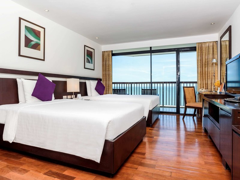 Novotel Hua Hin Cha Am Beach Resort & Spa - 437