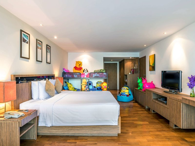 Novotel Hua Hin Cha Am Beach Resort & Spa - 437