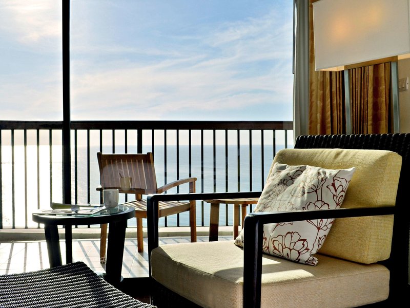Novotel Hua Hin Cha Am Beach Resort & Spa - 437