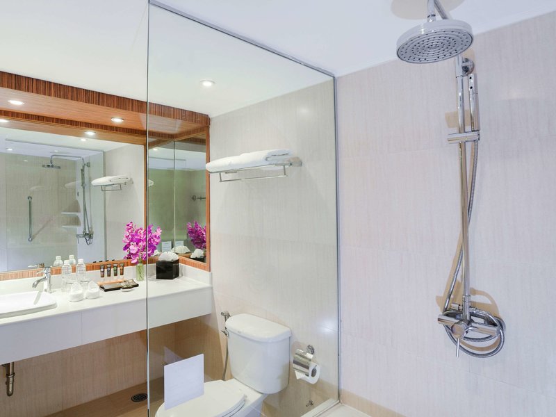 Novotel Hua Hin Cha Am Beach Resort & Spa - 437