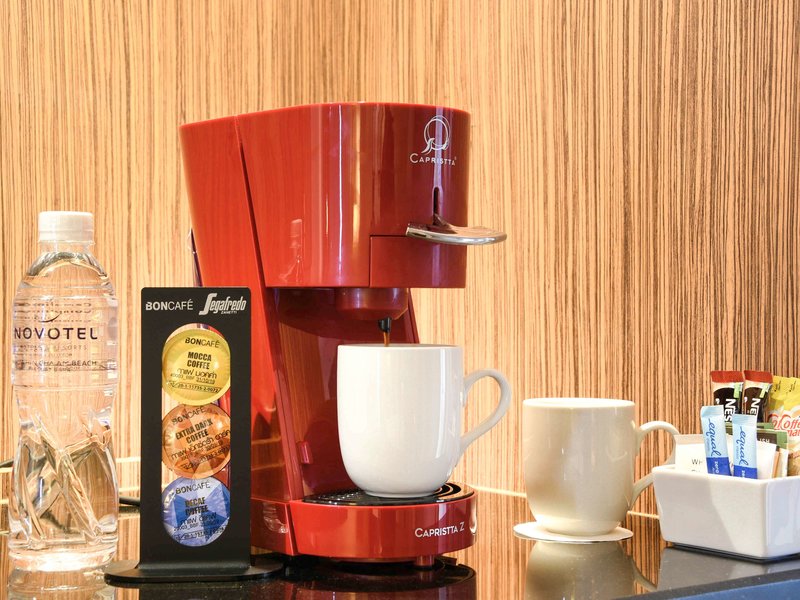 Novotel Hua Hin Cha Am Beach Resort & Spa - 437