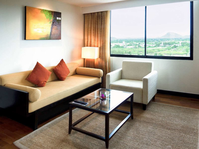 Novotel Hua Hin Cha Am Beach Resort & Spa - 437