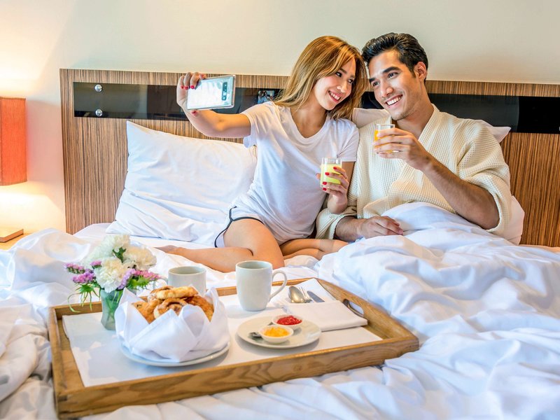 Novotel Hua Hin Cha Am Beach Resort & Spa - 437