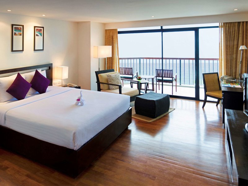 Novotel Hua Hin Cha Am Beach Resort & Spa - 437