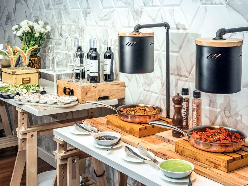 Novotel Hua Hin Cha Am Beach Resort & Spa - 437