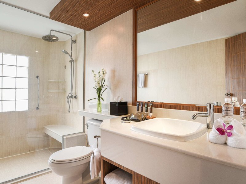 Novotel Hua Hin Cha Am Beach Resort & Spa - 437