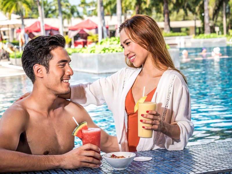 Novotel Hua Hin Cha Am Beach Resort & Spa - 437