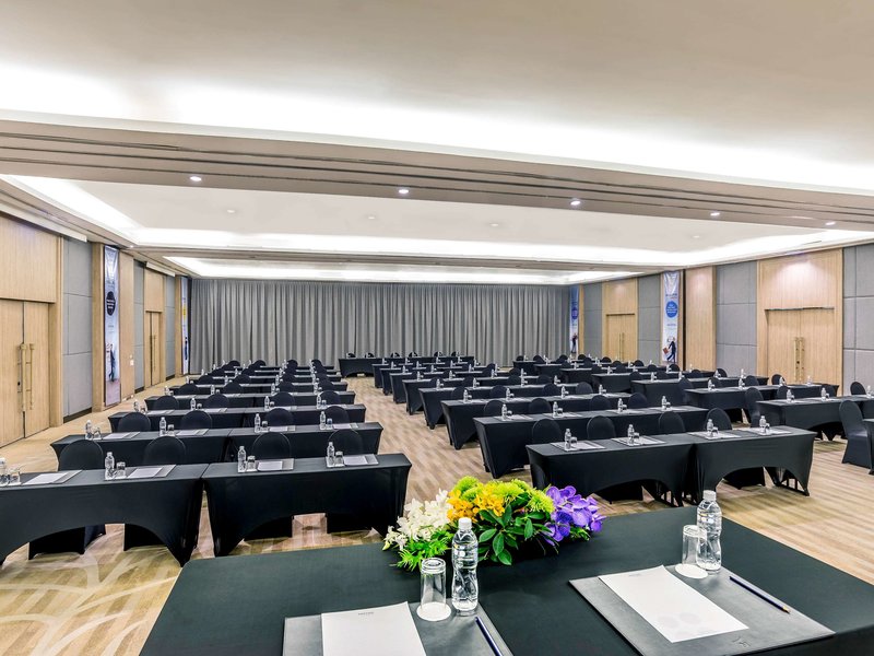 Novotel Hua Hin Cha Am Beach Resort & Spa - 437