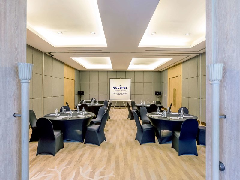 Novotel Hua Hin Cha Am Beach Resort & Spa - 437