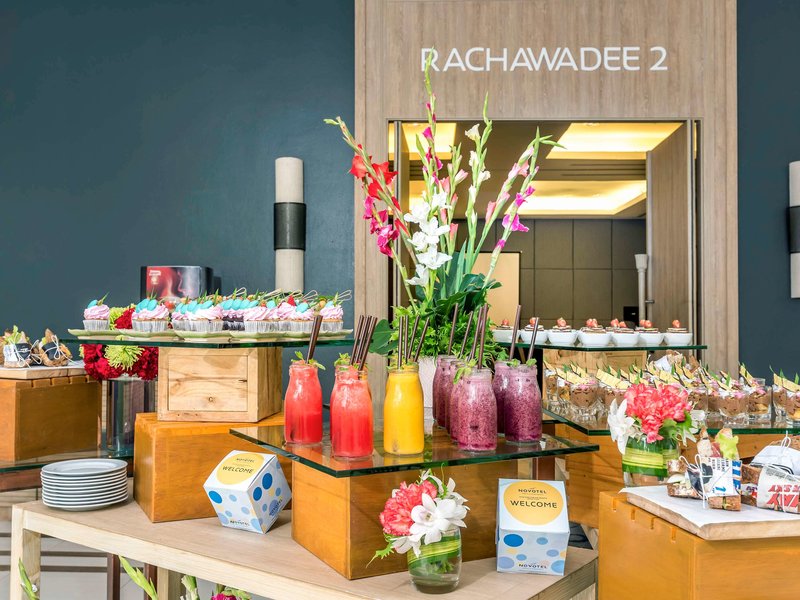 Novotel Hua Hin Cha Am Beach Resort & Spa - 437