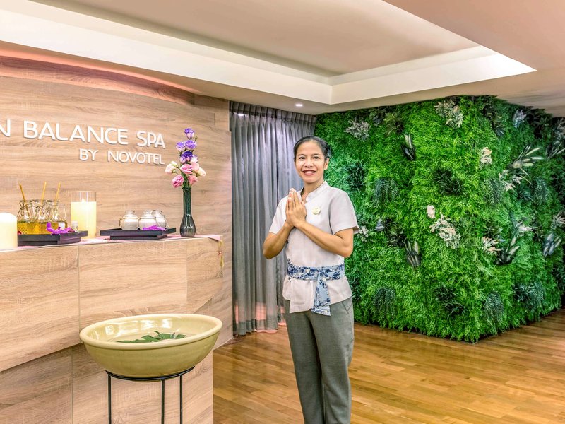 Novotel Hua Hin Cha Am Beach Resort & Spa - 437