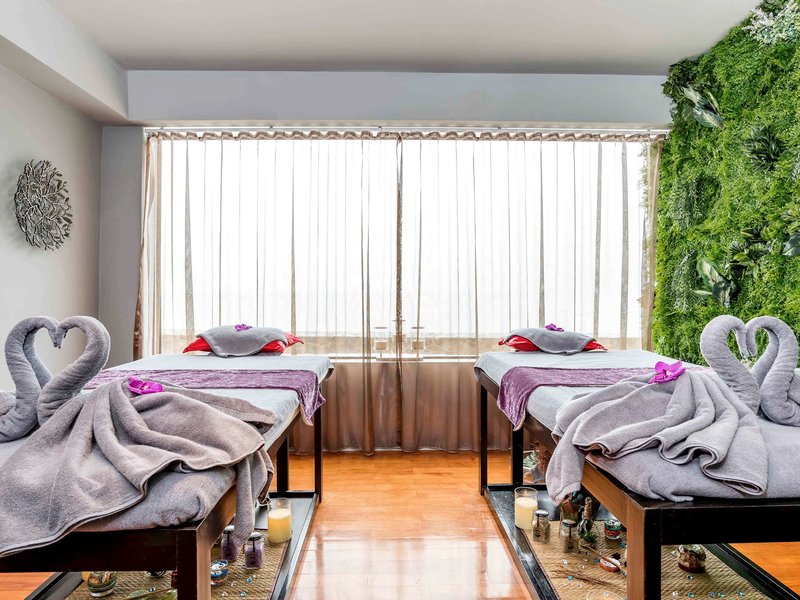 Novotel Hua Hin Cha Am Beach Resort & Spa - 437