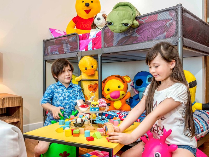 Novotel Hua Hin Cha Am Beach Resort & Spa - 437