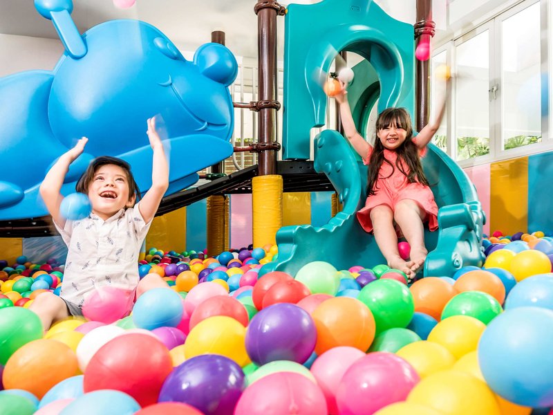 Novotel Hua Hin Cha Am Beach Resort & Spa - 437