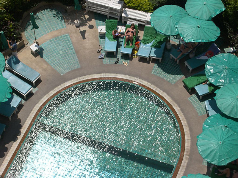 Long Beach Cha Am Resort