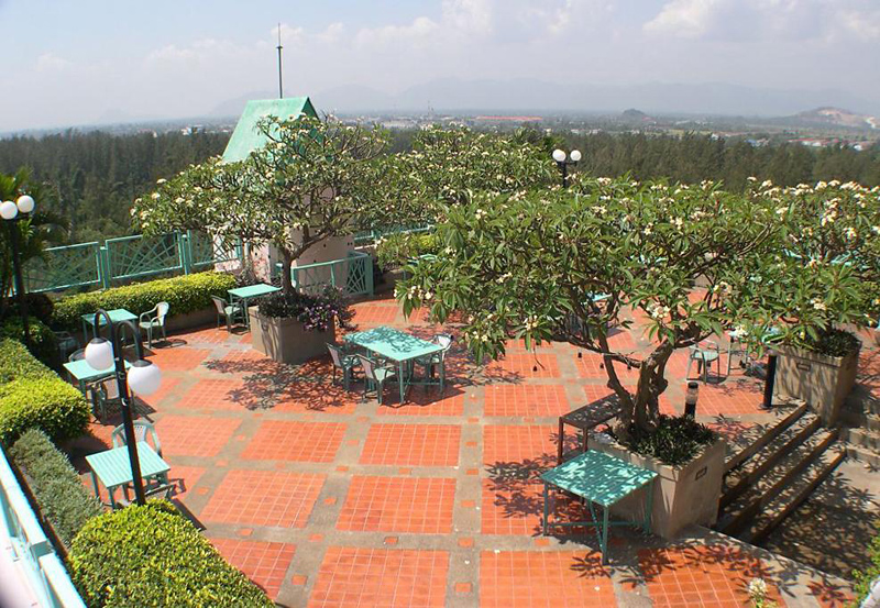 Long Beach Cha Am Resort - 438