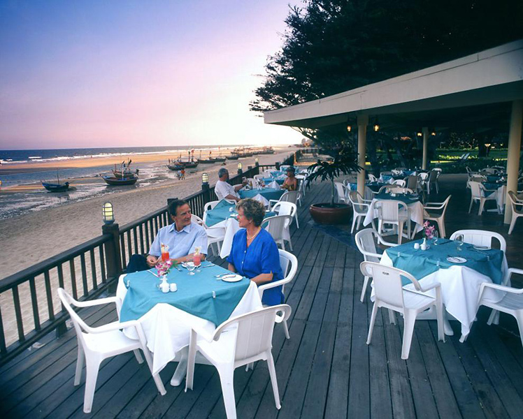 The Regent Cha-am Beach Resort - 439